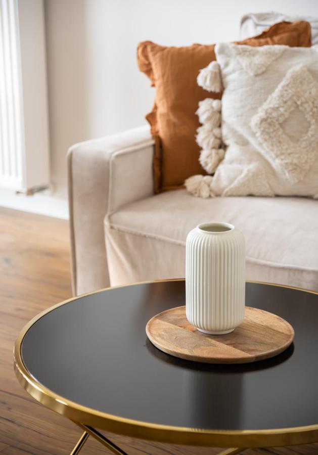Apartamento Wola Kasprzaka Luxury *