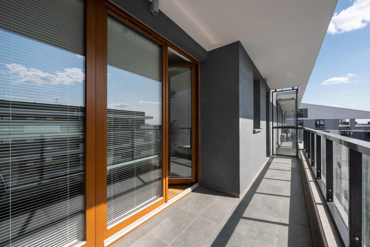 Wola Kasprzaka Luxury Warsaw