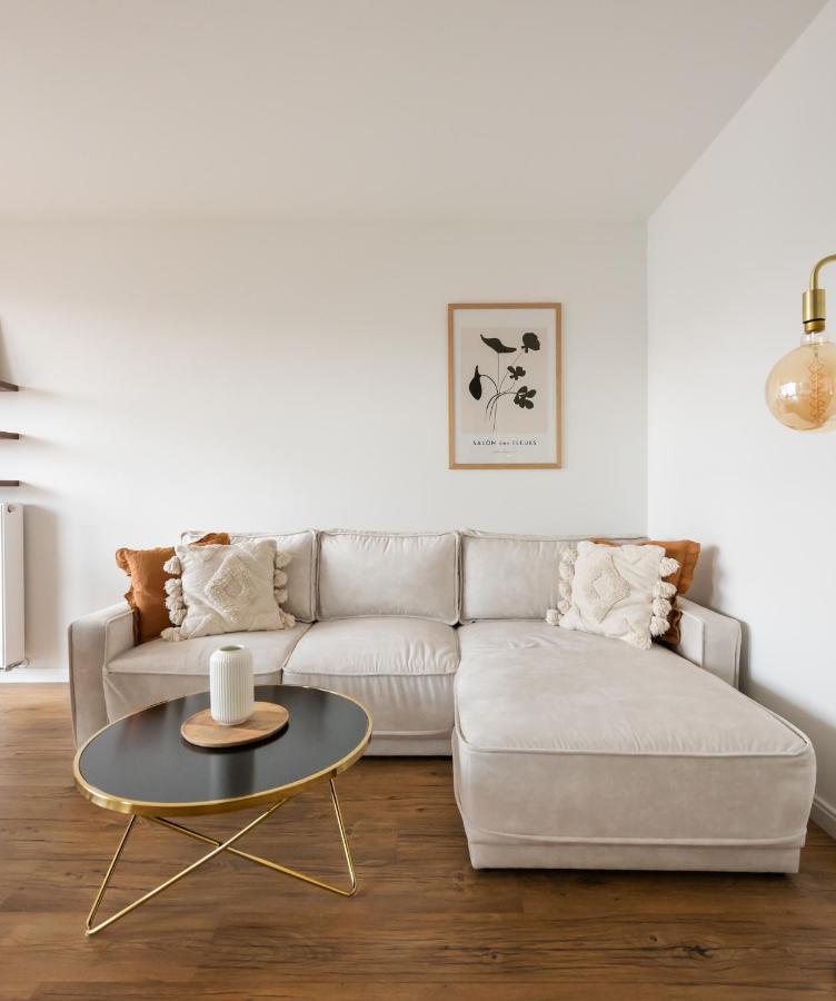 Wola Kasprzaka Luxury Apartment