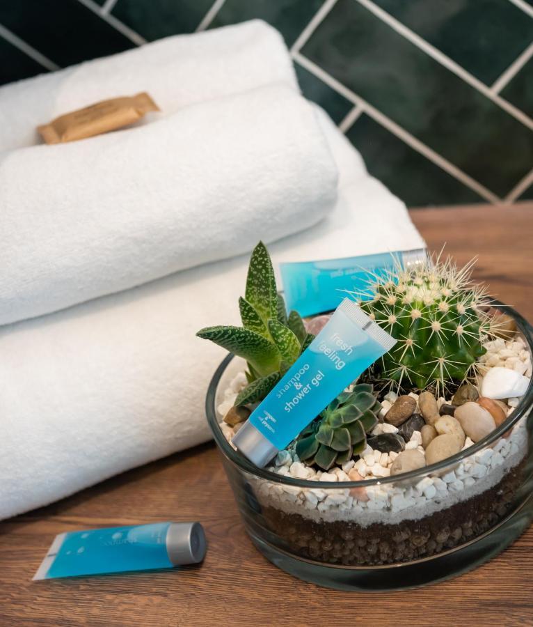 Wola Kasprzaka Luxury Apartamento