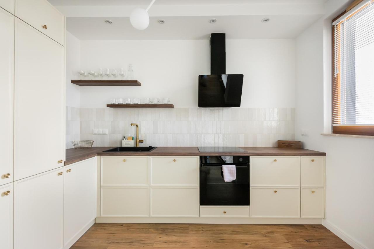 Wola Kasprzaka Luxury Apartamento *