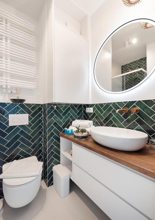 Wola Kasprzaka Luxury Apartment *