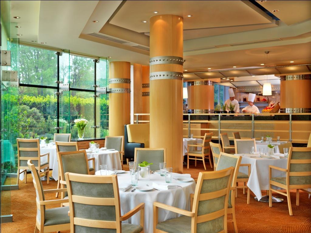 Regent Hotel Warsaw