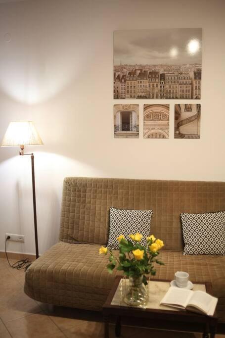 Apartament Poznanska 24, Comfort-plus Apartment, Centrum *