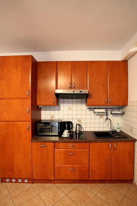 Apartament Poznanska 24, Comfort-plus Apartment, Centrum