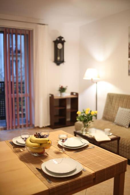 Poznanska 24, Comfort-plus Apartment, Centrum Apartament