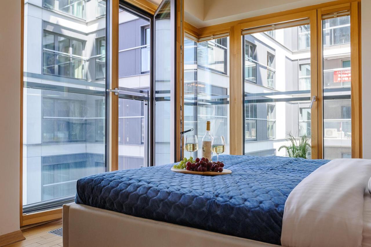 Luxury In Apartament *