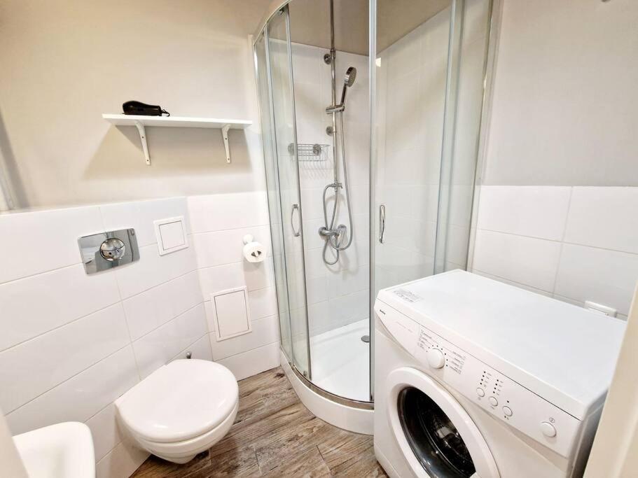 Stylowy Apartament Z Internetem Czerniakowska 178/4 *