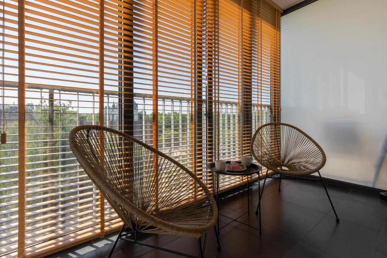 Golden Sands Piaskowa With Parking & Balcony By Renters Apartment *