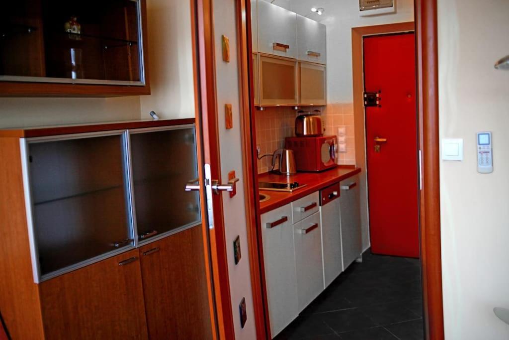 Apartment Likeapartment, Centrum Warschau