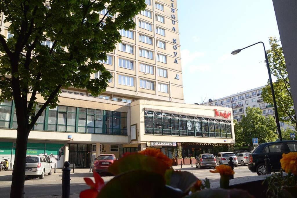 Likeapartment, Centrum Apartment Warschau