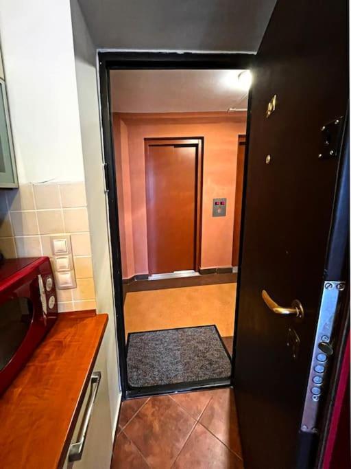 Likeapartment, Centrum Warschau