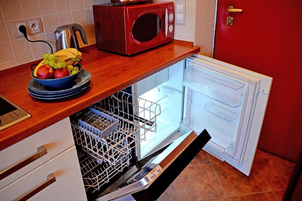 Likeapartment, Centrum Apartment *