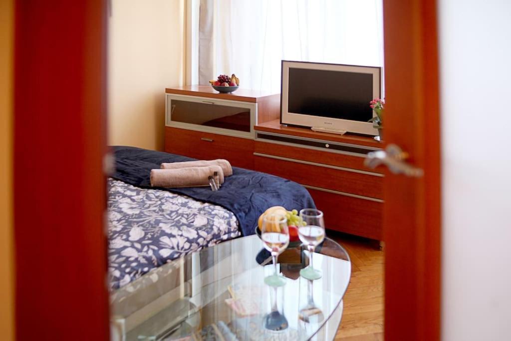 Likeapartment, Centrum Warschau
