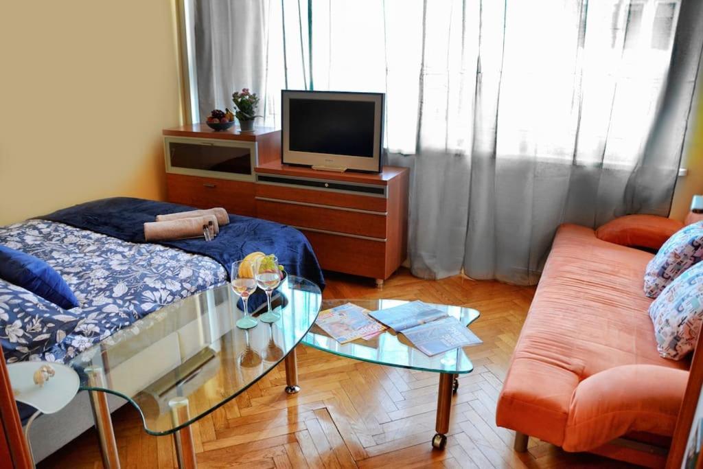 Likeapartment, Centrum Apartment *