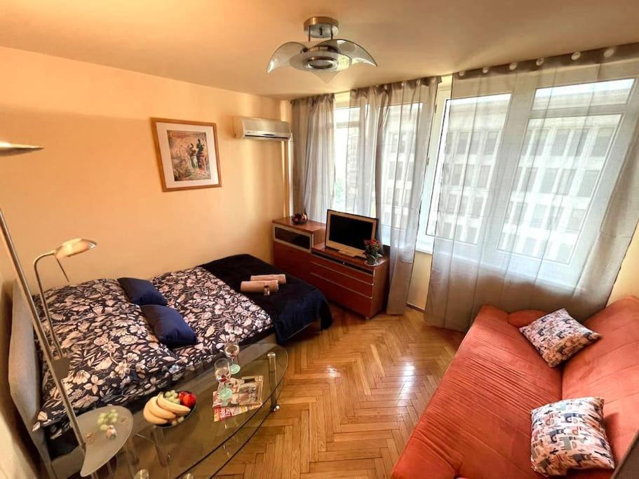 Likeapartment, Centrum Apartment Warschau