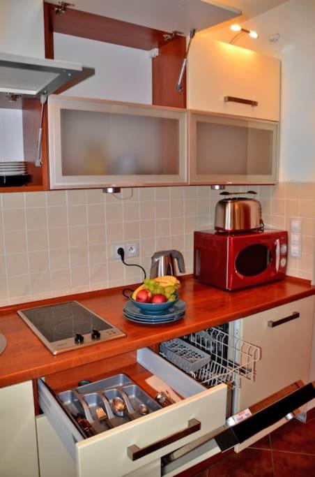 Likeapartment, Centrum Apartment Warschau