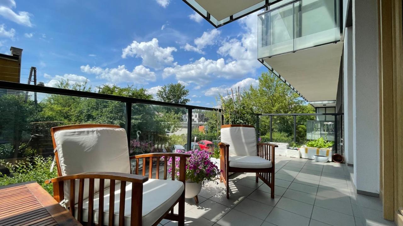 Apartamento Centrum Wlodarzewska 30 *