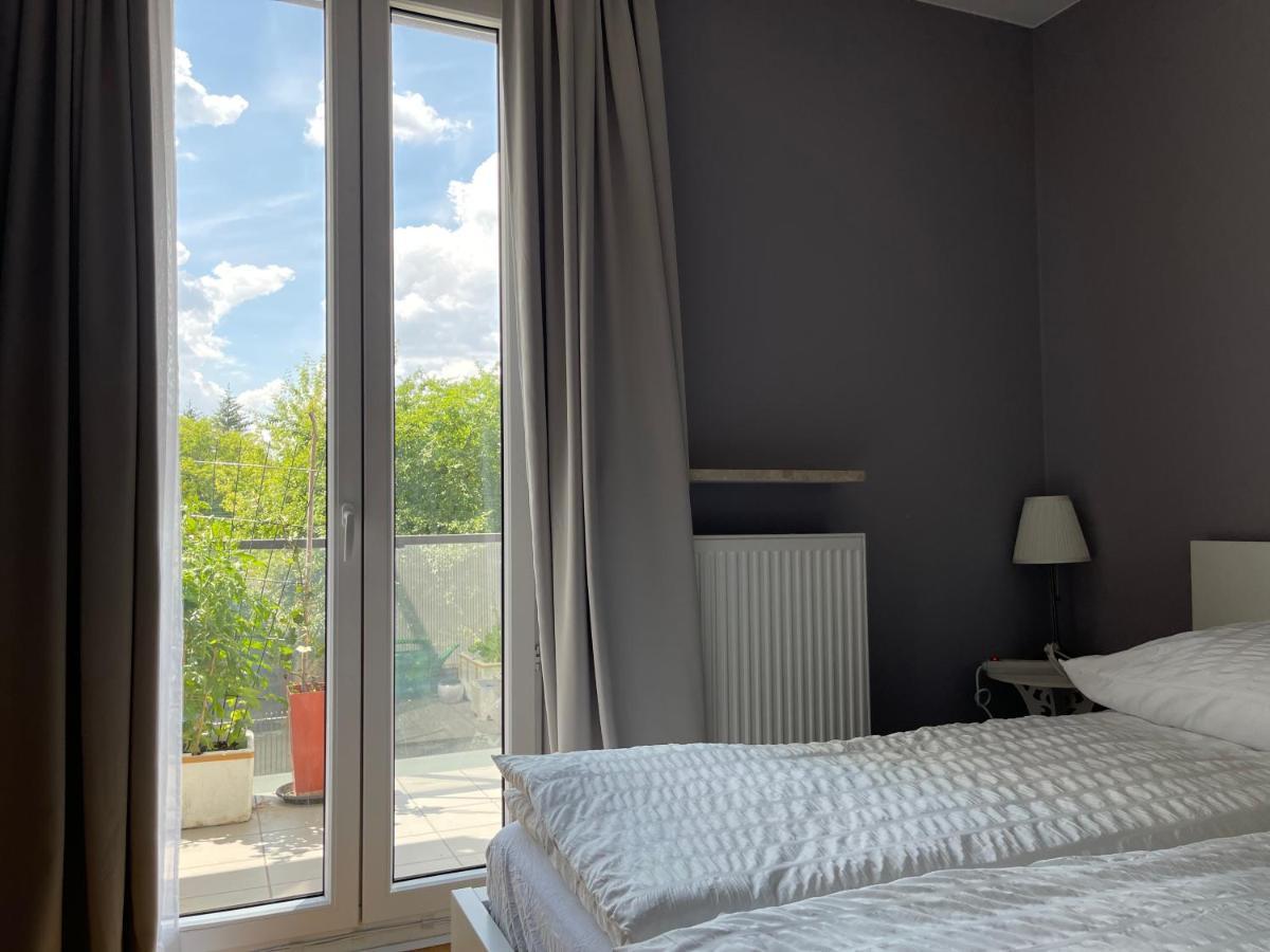 Apartamento Centrum Wlodarzewska 30 *
