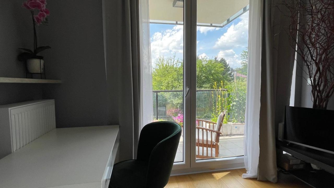 Apartamento Centrum Wlodarzewska 30