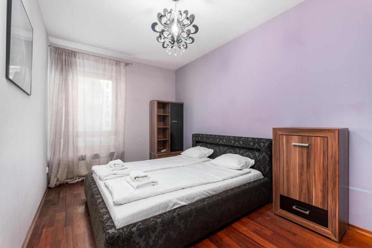Jana Kazimierza 30 By Homeprime Apartament *