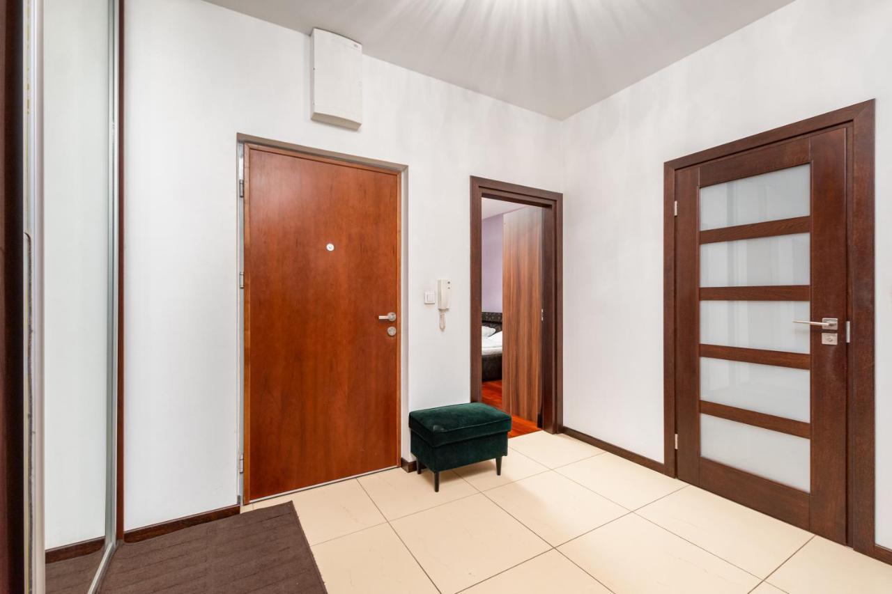 Apartament Jana Kazimierza 30 By Homeprime Warszawa