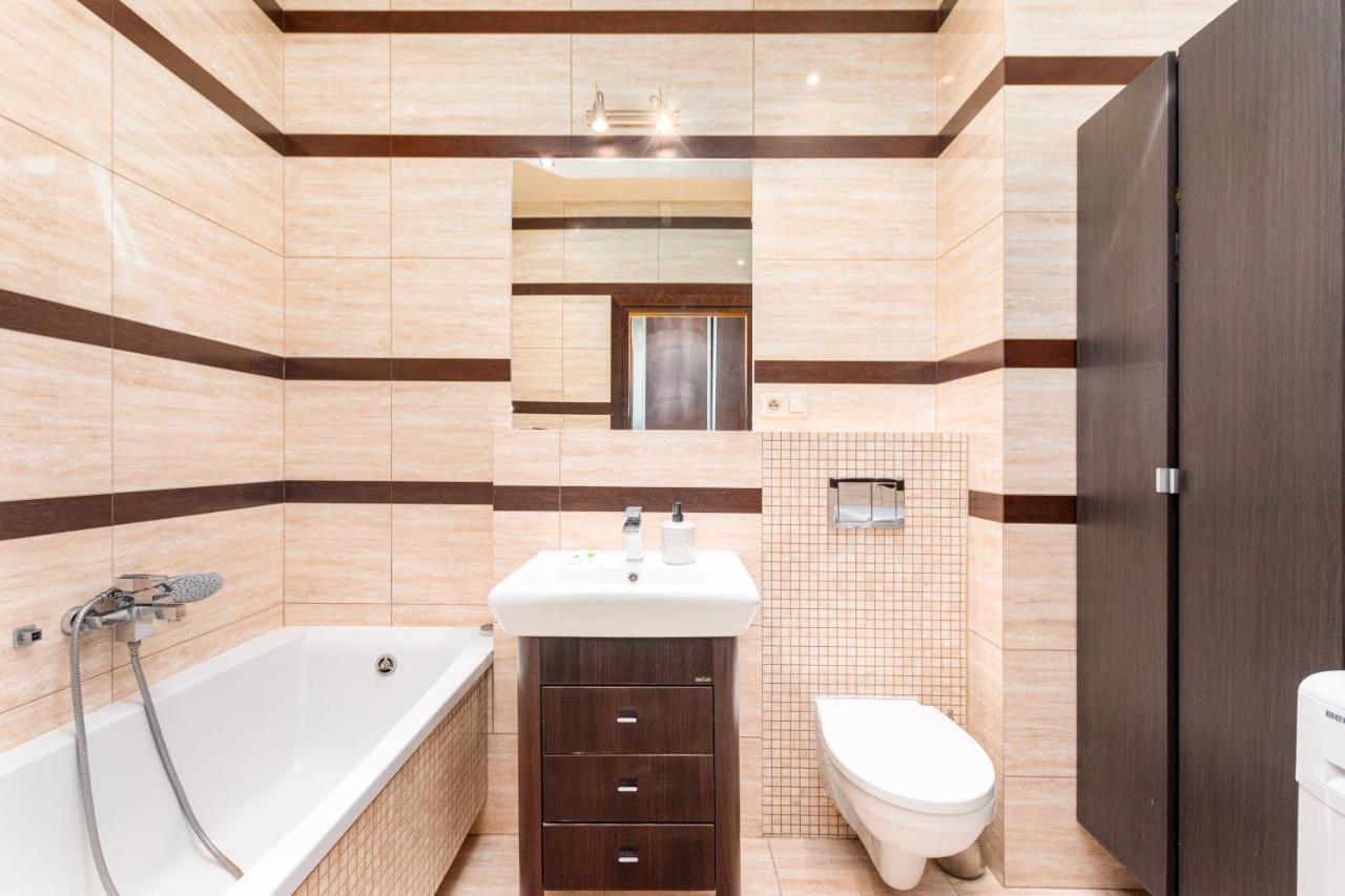 Jana Kazimierza 30 By Homeprime Apartament *