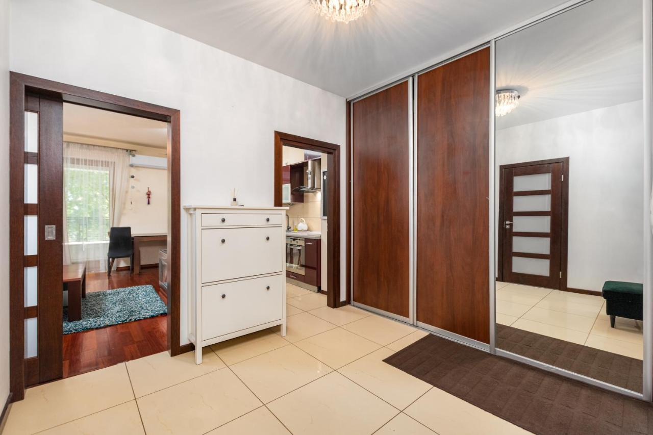 Jana Kazimierza 30 By Homeprime Apartament Warszawa