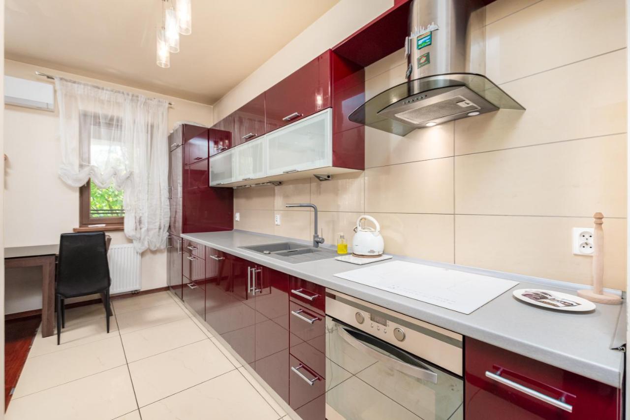 Jana Kazimierza 30 By Homeprime Apartament Warszawa