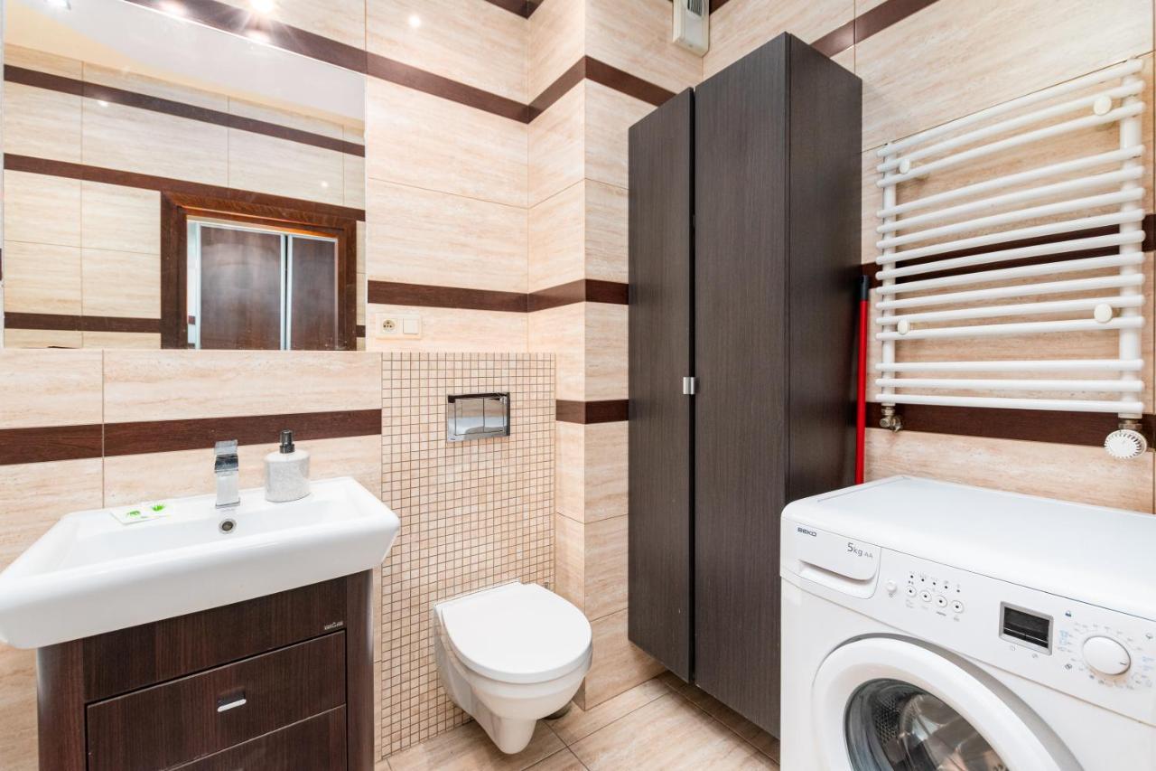 Apartament Jana Kazimierza 30 By Homeprime *