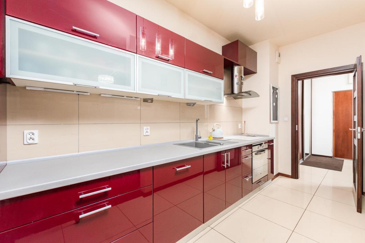Apartament Jana Kazimierza 30 By Homeprime
