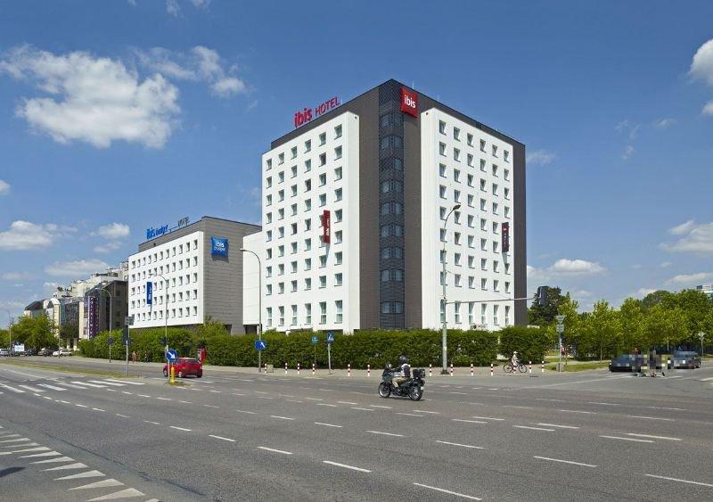 Ibis Reduta Hotel Warsaw