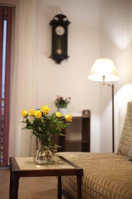Poznanska 24, Comfort-plus Apartment, Centrum Apartament *