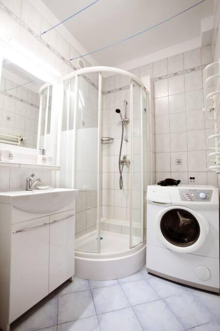 Apartament Poznanska 24, Comfort-plus Apartment, Centrum *