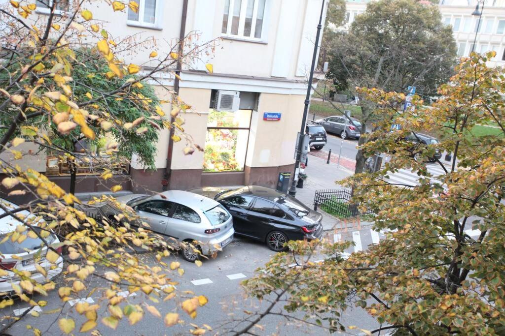 Poznanska 24, Comfort-plus Apartment, Centrum
