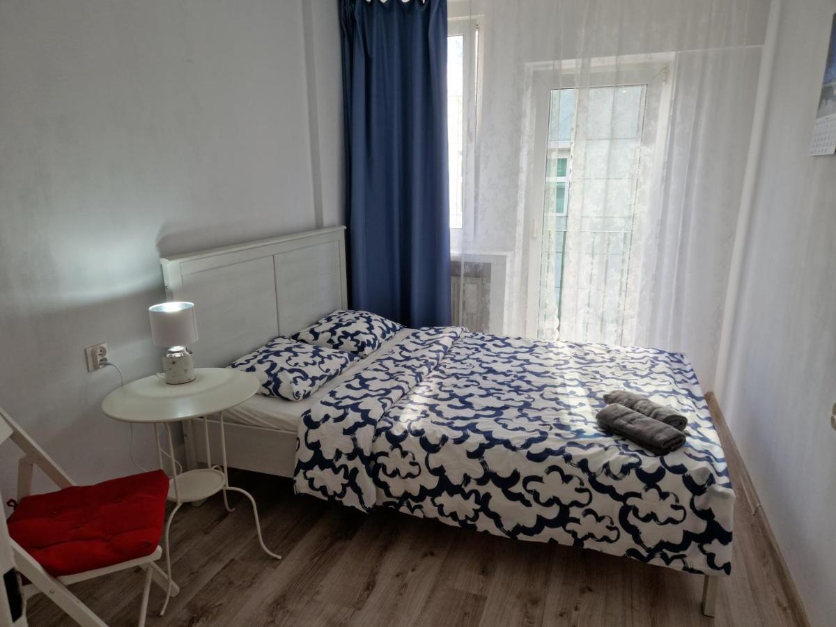 Zlota Sliska Centrum Albergue