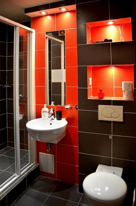 Likeapartment, Centrum Apartment *