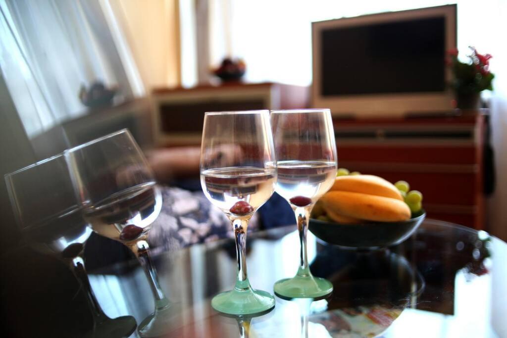 Likeapartment, Centrum *