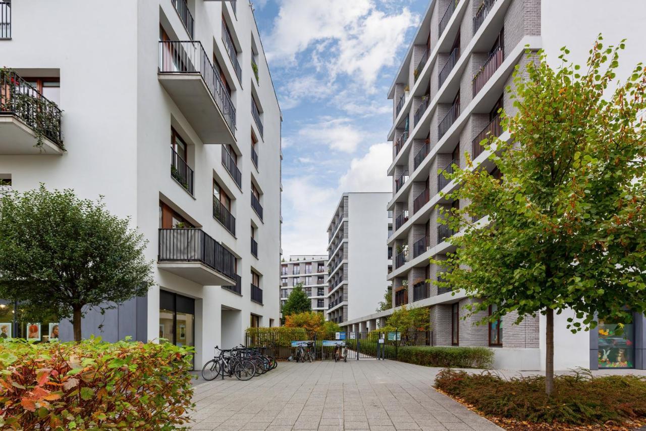 Apartment Moko