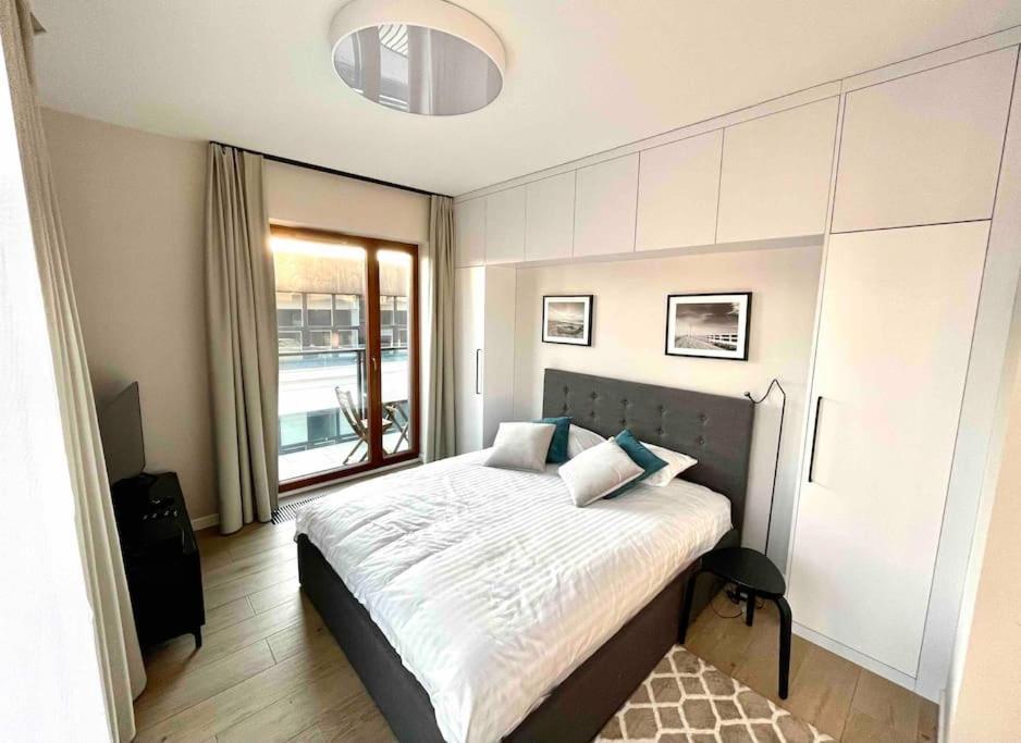 Pawia Charming Prime Apartment
