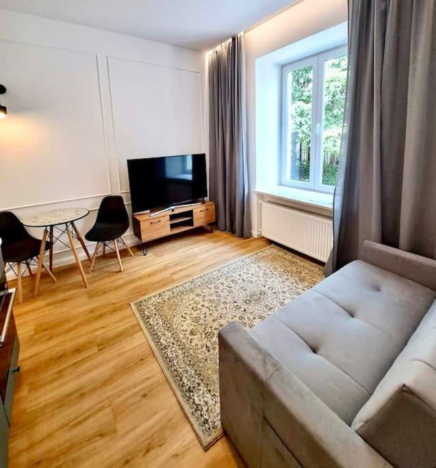 Apartment Old Ochota Prime *