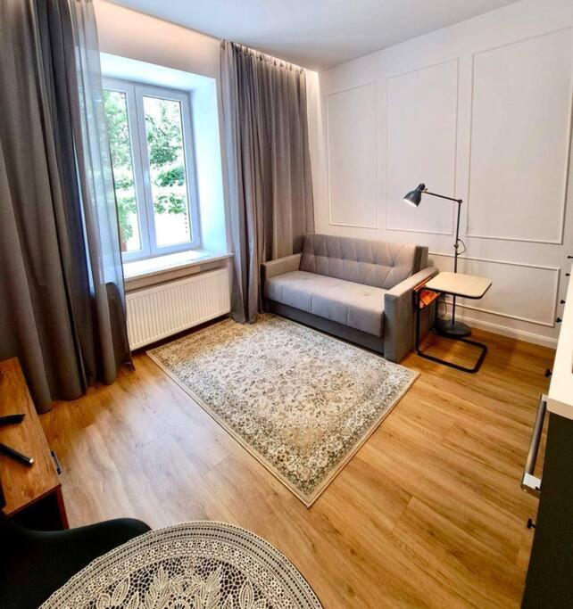 Apartment Old Ochota Prime *