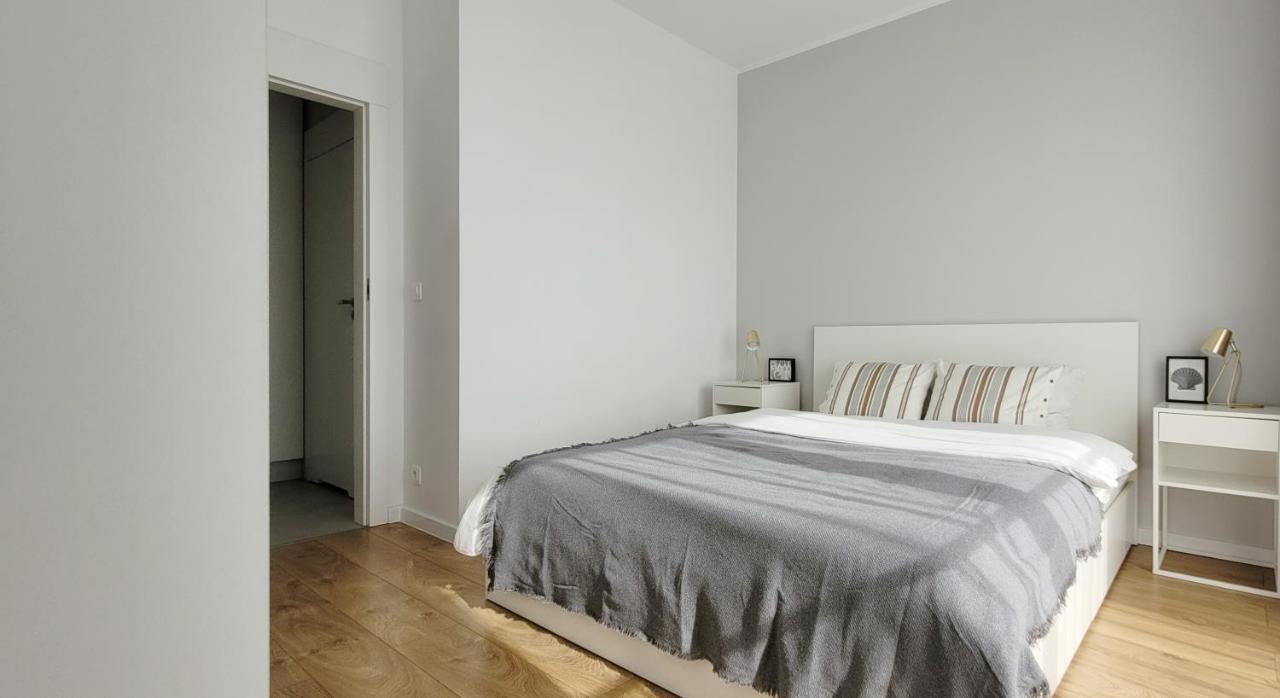 Apartment Moko *