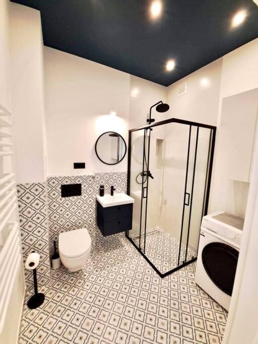 Old Ochota Prime Apartment *