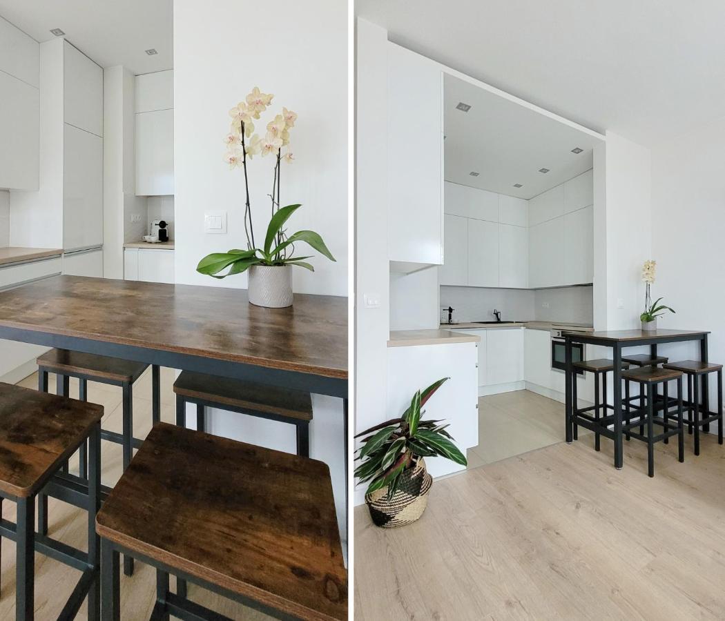 Apartment Moko