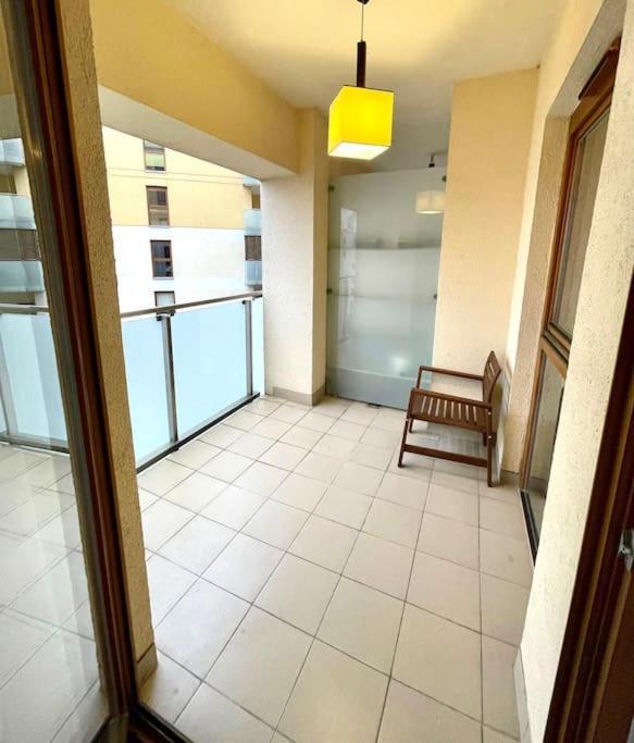 Ewen Shiraz Prime Apartment