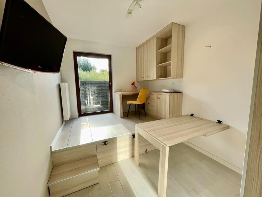 Wilanow Smart Apartment