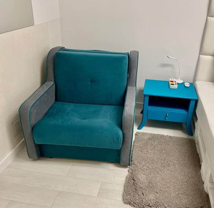 Wilanow Smart Apartment *