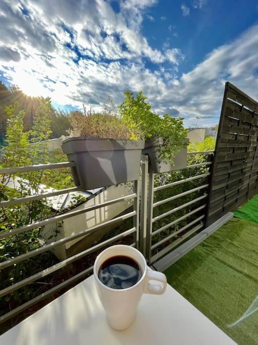 Wilanow Smart Apartamento