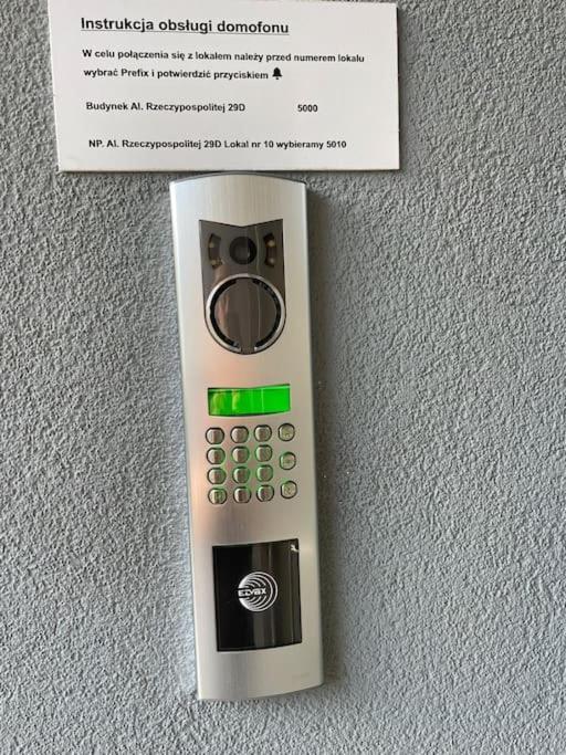 Apartment Wilanow Smart *